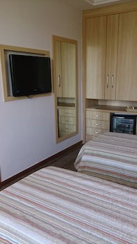 Americas Gaivota Hotel