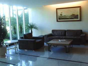 Americas Gaivota Hotel