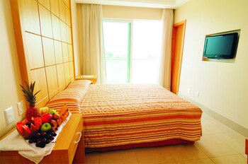 Americas Gaivota Hotel