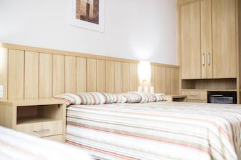 Americas Gaivota Hotel