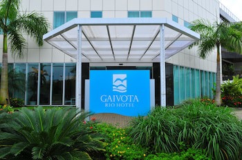 Americas Gaivota Hotel