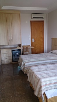 Americas Gaivota Hotel