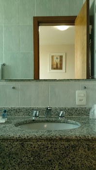 Americas Gaivota Hotel