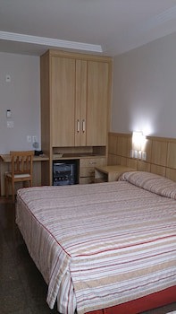 Americas Gaivota Hotel