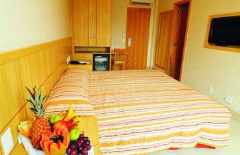 Americas Gaivota Hotel
