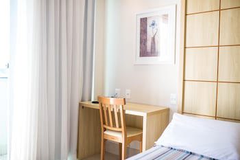 Americas Gaivota Hotel
