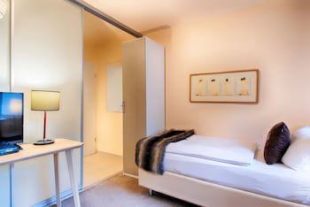 Hotel Furst Garden galeri fotoğrafı