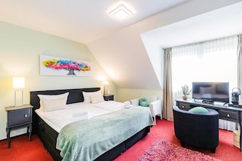 Hotel Furst Garden fotoğrafı