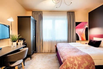Hotel Furst Garden galeri fotoğrafı