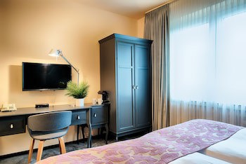 Hotel Furst Garden galeri fotoğrafı