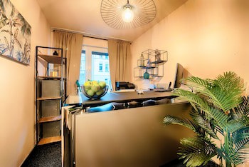 Hotel Furst Garden galeri fotoğrafı