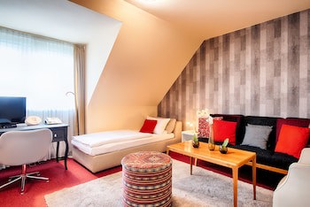 Hotel Furst Garden galeri fotoğrafı
