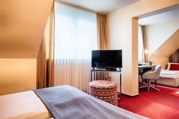 Hotel Furst Garden galeri fotoğrafı