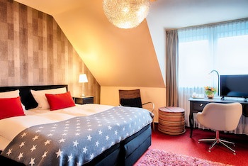 Hotel Furst Garden galeri fotoğrafı