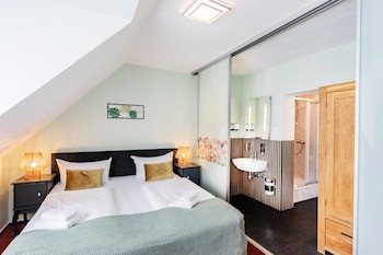 Hotel Furst Garden galeri fotoğrafı