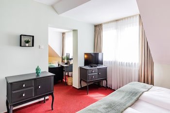 Hotel Furst Garden fotoğrafı