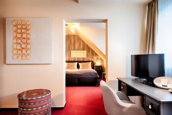 Hotel Furst Garden galeri fotoğrafı