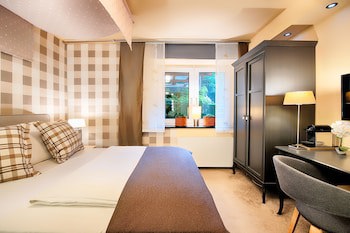 Hotel Furst Garden galeri fotoğrafı