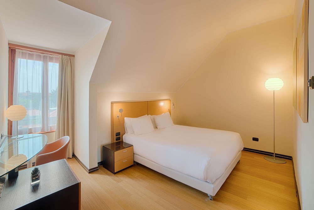 NH Milano 2 Residence