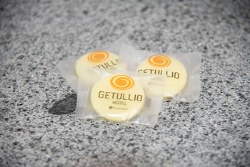 Getullio Hotel