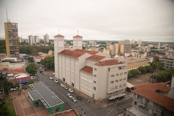 Getullio Hotel