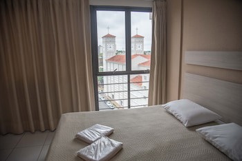 Getullio Hotel