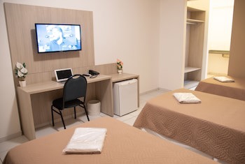 Getullio Hotel