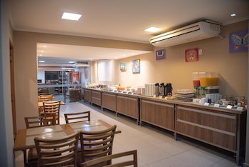 Getullio Hotel