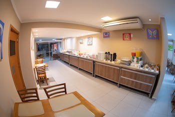 Getullio Hotel