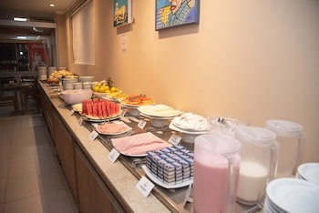 Getullio Hotel