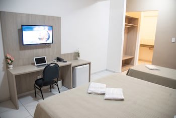 Getullio Hotel