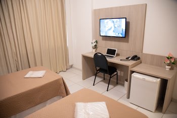 Getullio Hotel