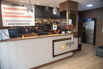 Getullio Hotel