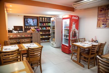 Getullio Hotel