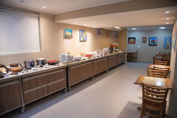 Getullio Hotel