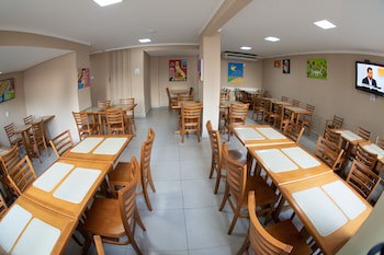 Getullio Hotel