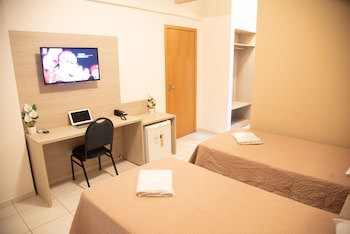 Getullio Hotel