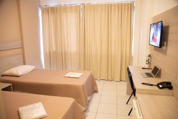 Getullio Hotel
