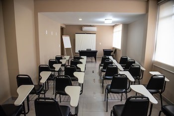 Getullio Hotel