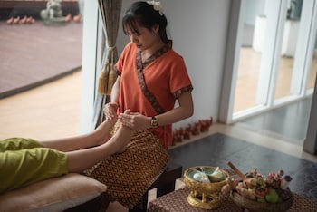 Aiyara Grand Hotel