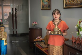 Aiyara Grand Hotel