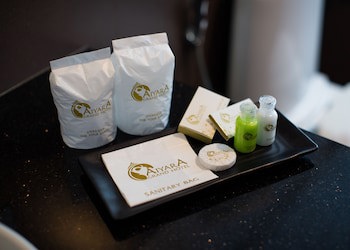 Aiyara Grand Hotel
