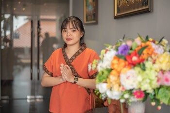 Aiyara Grand Hotel