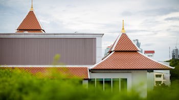 Aiyara Grand Hotel