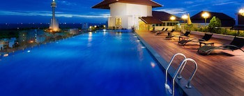 Aiyara Grand Hotel