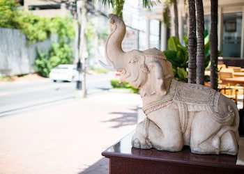 Aiyara Grand Hotel