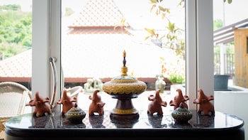 Aiyara Grand Hotel