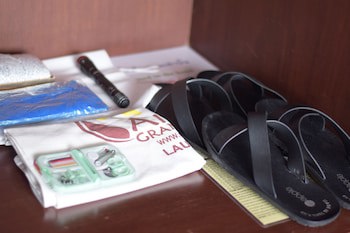 Aiyara Grand Hotel