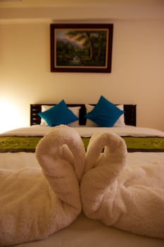 Charn Residence