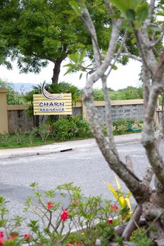 Charn Residence